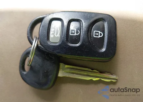 2009 Hyundai Elantra Gls из США, поврежденный, VIN KMHDU46D39U715010